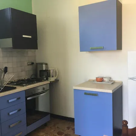 Cascina Pattono Apartment