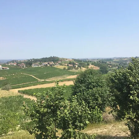 Cascina Pattono Apartamento *
