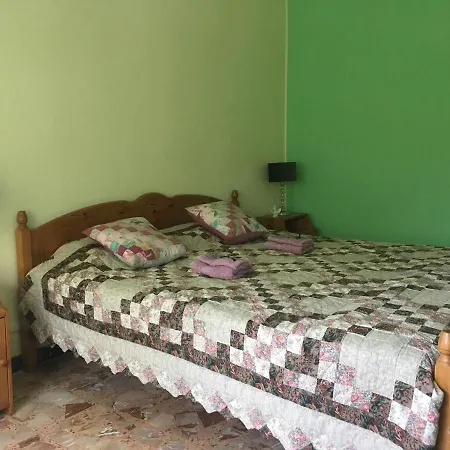 Apartment Cascina Pattono