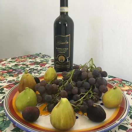 Apartment Cascina Pattono *