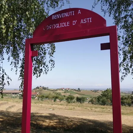 Apartment Cascina Pattono *