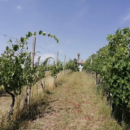 Cascina Pattono Apartment *