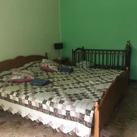 Cascina Pattono Apartamento