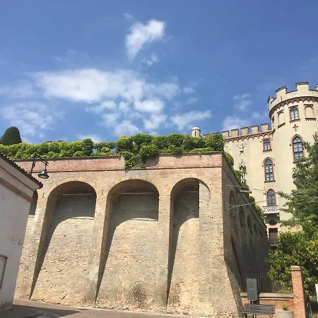 Cascina Pattono Apartment
