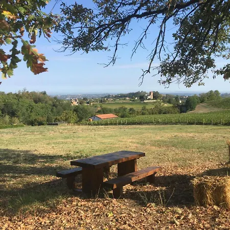 Cascina Pattono * Costigliole d'Asti