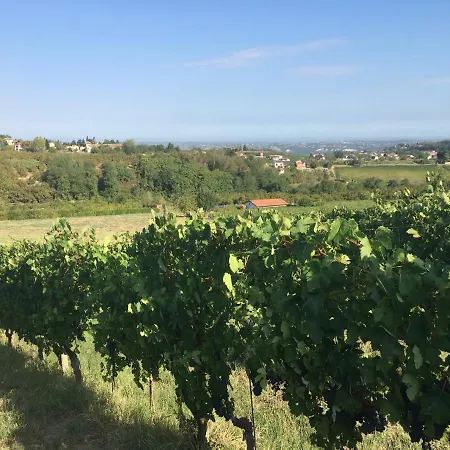 Cascina Pattono *